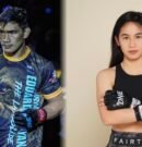 MMA Legend Eduard Folayang encourages rising star Islay Bomogao ahead of ONE Championship debut