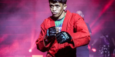 Filipino MMA rising star Marwin Quirante eyes a $100K contract at ONE Friday Fights 89. Can he keep his momentum going?