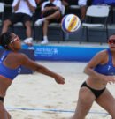 PH Beach Volleyball stars chase glory at Asian Senior Championships