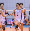 Thrilling Spikers’ Turf Invitational matches: Savouge vs Chichi DHTSI, VNS vs PGJC Navy