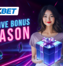 Festive bonus season: how to get the most out of the 1xBet promo