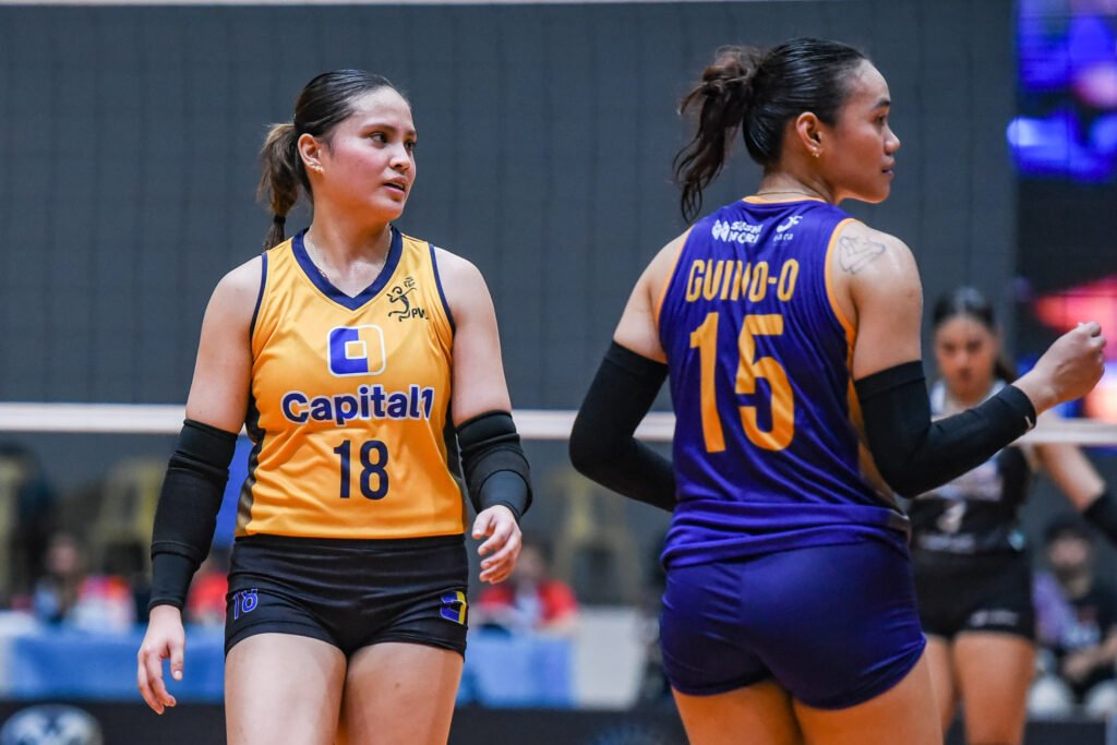 Rica Rivera [PVL images]