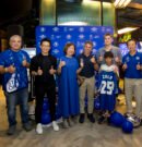 Chelsea and Ascott make history with the famous CFC Event in Singapore