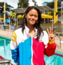 Fernandez Grabs Fourth Gold in BIMP-EAGA Swimming Triumph