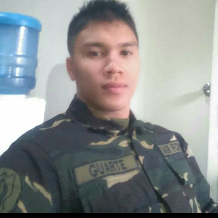 Mervin Guarte [photo credit: Mervin Guarte Facebook]