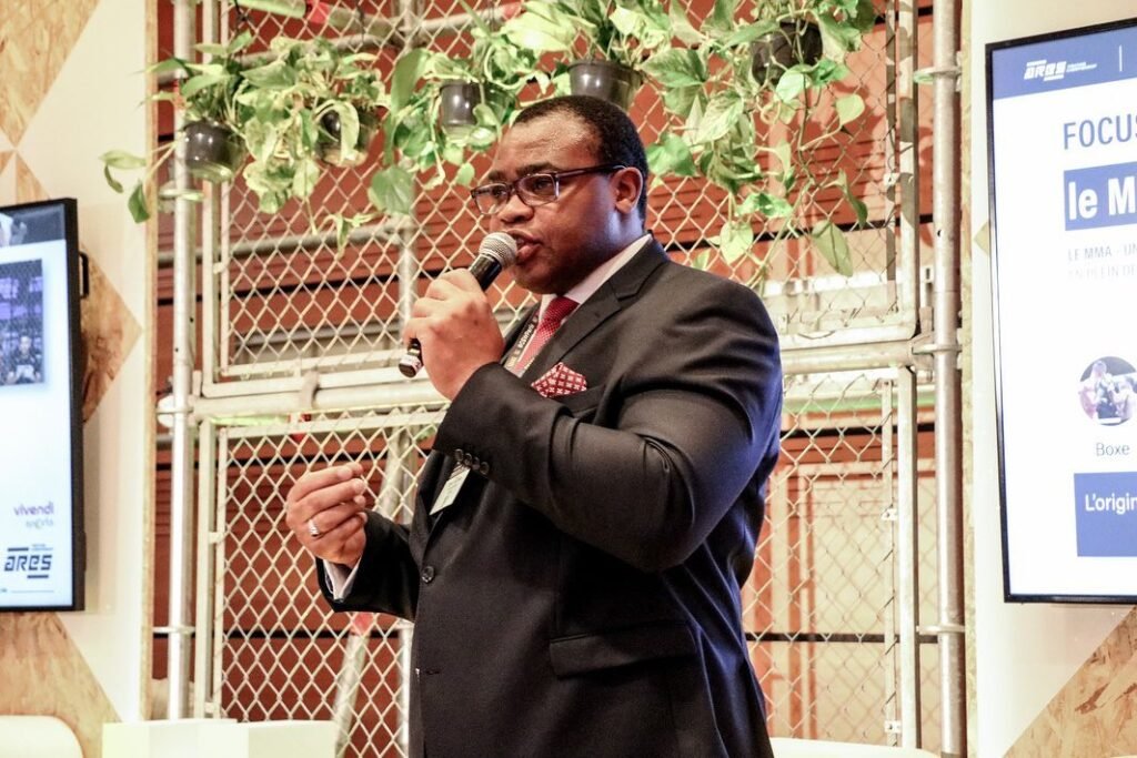 Robins Tchale Watchou [photo credit: Robins Tchale Watchou Instagram]