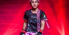 Islay Erika Bomogao set for return at ONE Friday Fights 93