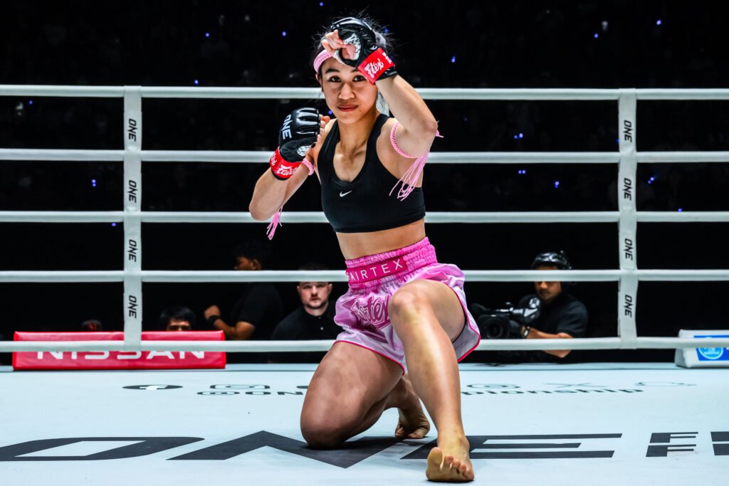 Bomogao is focused and ready — anyone could be a tough opponent, but the Philippines is aiming for the top.