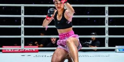 Bomogao is focused and ready — anyone could be a tough opponent, but the Philippines is aiming for the top.