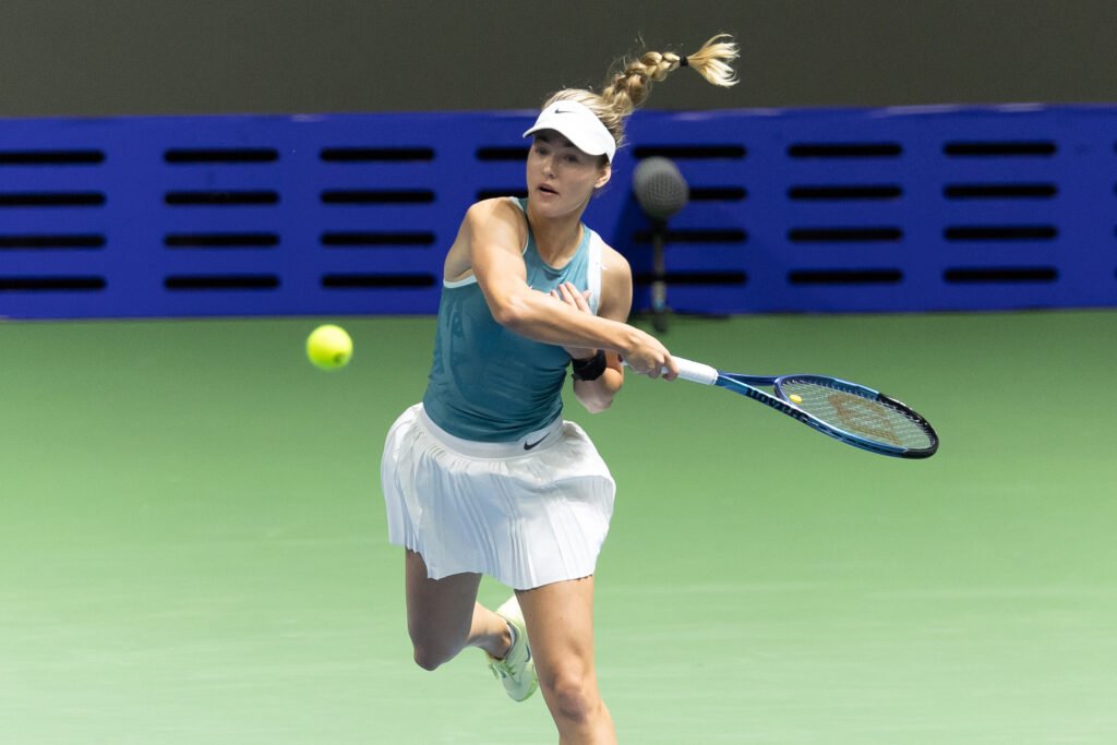 Anna Kalinskaya [photo credit: WTA | Ashok Kumar]