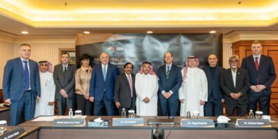 The year’s first Board meeting took place at the close of yet another productive period where the Regional Office in Asia delivered some key initiatives [FIBA.com photo]