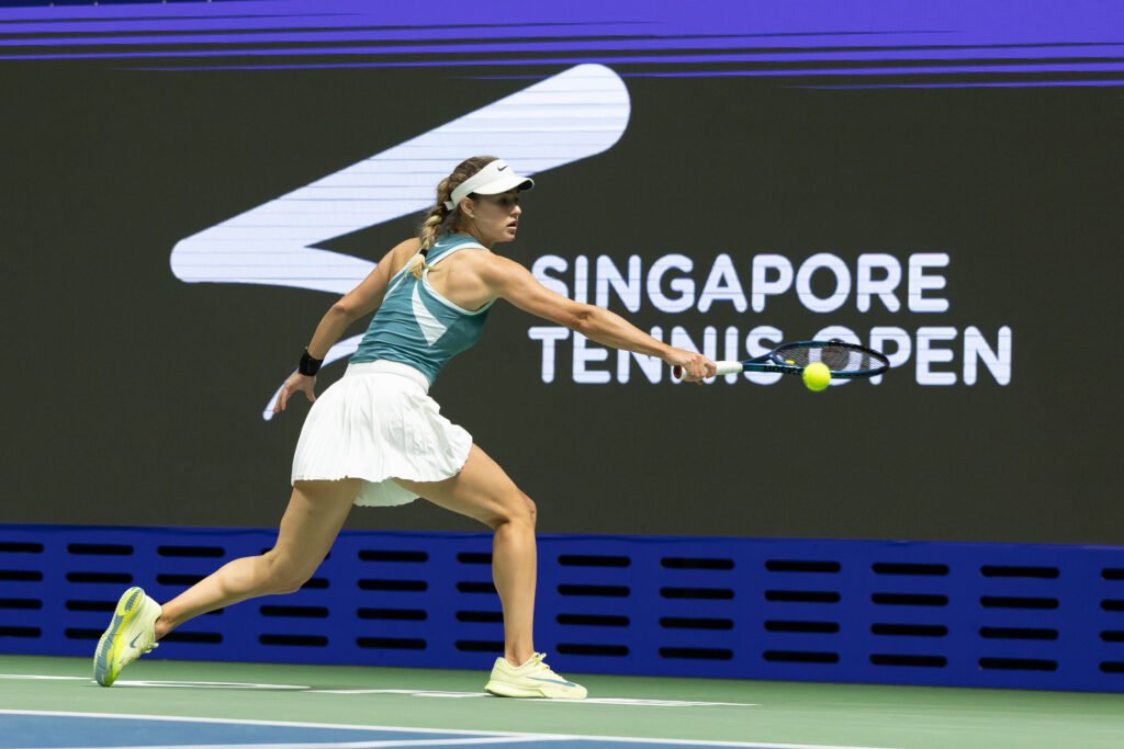 Anna Kalinskaya [photo credit: WTA | Ashok Kumar]