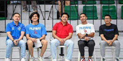 LA Tenorio with Allen Ricardo [PR photo]