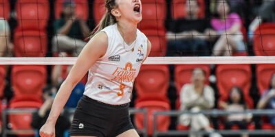 Rachel Daquis, [PVL Images]