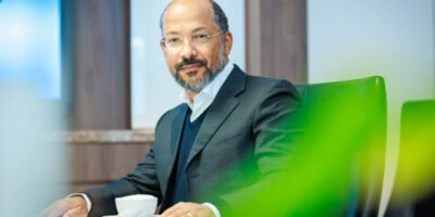 Nicolas Pompigne-Mognard has been invited as a special guest to the ANOCA Elective General Assembly in Algeria.