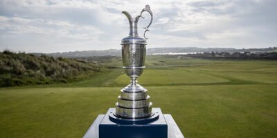 The New Zealand Open will be the first Asian Tour event to offer a qualification spot for The Open 2025.