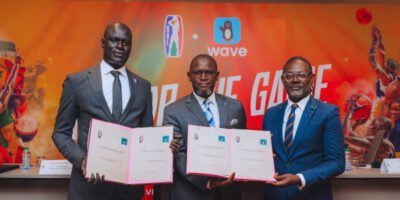 The BAL and Wave join forces to bring basketball closer to fans in Senegal and Côte d’Ivoire.