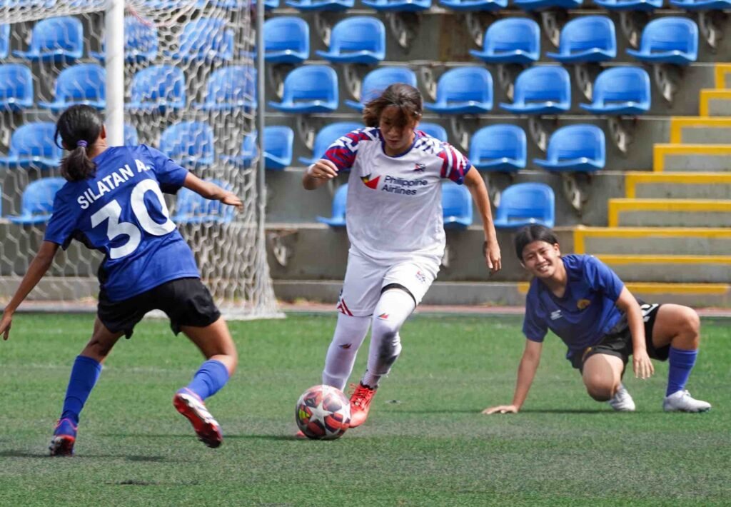 Makati FC’s international-local blend is redefining Philippine football. [Makati FC photo]