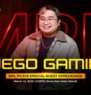 Infinix brings Fuego Gaming to MPL Philippines Season 15 for an exclusive guest appearance