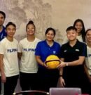 SBP partners with Strong Group Athletics to support Gilas Pilipinas Women’s 3×3 teams