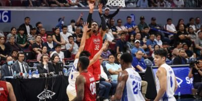 Justin Brownlee [PBA Images]