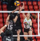 Nxled dominates Farm Fresh to close out PVL All-Filipino campaign