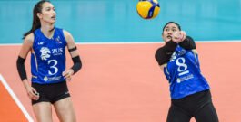 ZUS Coffee storms into PVL quarterfinals with hard-fought win over Capital1