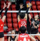 ZUS Coffee stuns Cignal in five-set thriller, nears PVL quarterfinals