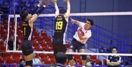 Cignal outlasts Savouge in five-set thriller, Criss Cross extends unbeaten run