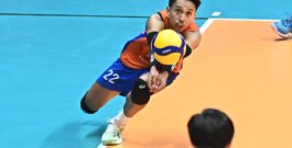 Criss Cross crushes Cignal to stay unbeaten in Spikers’ Turf Open Conference