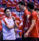 Cignal looks to stay on track as Criss Cross eyes seventh straight win in Spikers’ Turf Open Conference