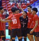 Cignal, Criss Cross on the Verge of Another Spikers’ Turf Finals Showdown