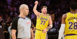 Of Luka, and FIBA EuroBasket