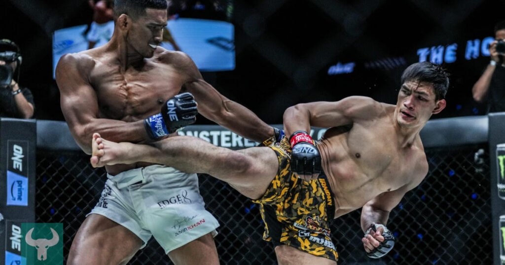 Eduard Folayang is ready to make his return at ONE 172 against Shinya Aoki in Japan.