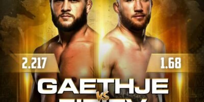 UFC 313 Fight Night: Gaethje vs. Fiziev – Who Takes the Win?