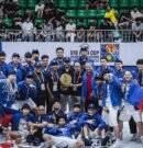 Gilas Pilipinas U16 crushes Indonesia to win SEABA title, secure FIBA U16 Asia Cup berth