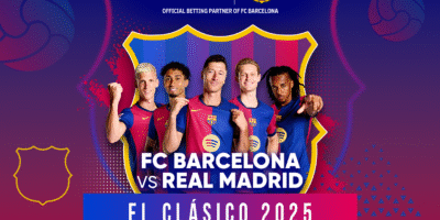 The world watches as the El Clásico drama unfolds in Barcelona.