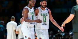 Al Ahli Tripoli punches BAL playoffs ticket after fourth win in a row