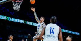 Al Ahli Tripoli tops MBB as Boissy explodes for 24 three-pointers in BAL Nile Conference