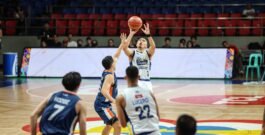 Magnolia extends perfect start in PBA Philippine Cup behind Paul Lee’s late heroics