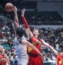 PBA: San Miguel rolls past Terrafirma, takes solo 3rd spot