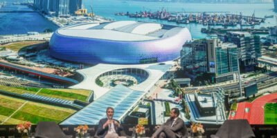 WFS Rabat 2025 brings together leaders driving Africa’s football future