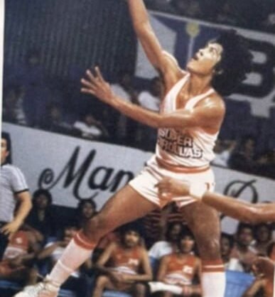 Arnie Tuadles
