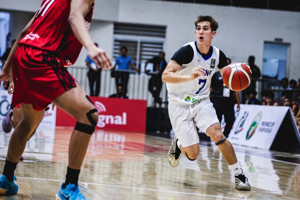 Ethan Tan-Chi [SBP photo]