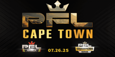 Helios Sports & Entertainment partners with PFL to power the African MMA scene through strategic investment.