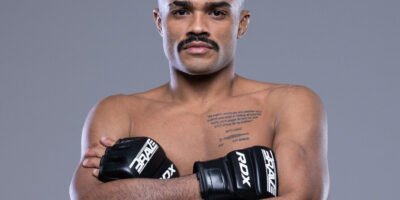 BRAVE CF 94 co-main event: Damien Lapilus and Victor Hugo prepare for a featherweight clash that could end in a highlight-reel submission on May 17 in Geneva.