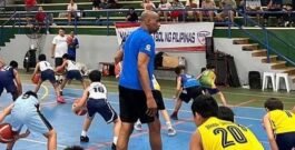 SBP and Gatorade team up to elevate grassroots basketball programs