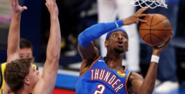 Game 3 preview: Thunder favored after leveling NBA Finals against Pacers