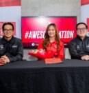 HD Spikers strengthens roster with new draftees and long-term extension for Ishie Lalongisip
