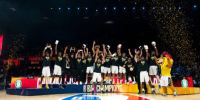 Alahli Tripoli secures their first-ever BAL Championship with a dominant 88-67 victory over Petro de Luanda.